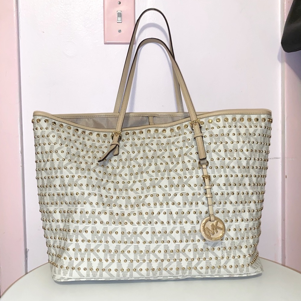 Michael Kors Tote